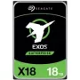 HDD Seagate 18TB 3.5 tolli SATA 6Gb/s ST18000NM000J