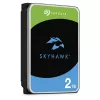 Seagate SkyHawk sisemine kõvaketas 2 TB 256 MB 3,5-tolline Serial ATA III