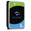Seagate SkyHawk ST6000VX009 sisemine kõvaketas 6 TB 256 MB 3,5 tolli Serial ATA III