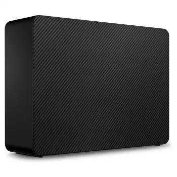 Seagate Expansion STKP20000400 väline kõvaketas 20 TB 3,5-tolline 3.2 Gen 1 (3.1 Gen 1) Must