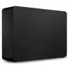 Seagate Expansion STKP22000400 väline kõvaketas 22 TB 3.5 tolli 3.2 Gen 1 (3.1 Gen 1) Must