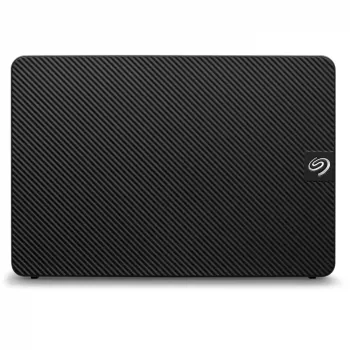 Seagate Expansion STKP22000400 väline kõvaketas 22 TB 3.5 tolli 3.2 Gen 1 (3.1 Gen 1) Must