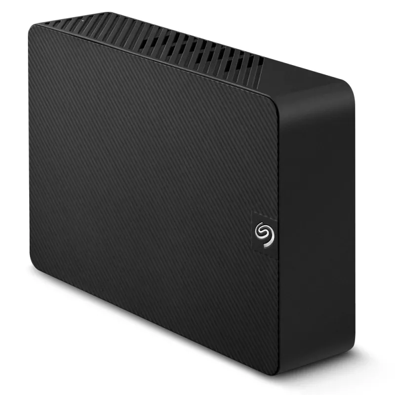 Seagate Expansion STKP22000400 väline kõvaketas 22 TB 3.5 tolli 3.2 Gen 1 (3.1 Gen 1) Must