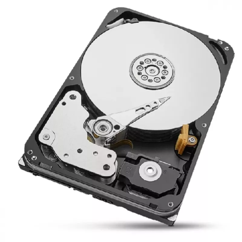 Seagate IronWolf Pro ST20000NT001 sisemine kõvaketas 20 TB 7200 RPM 256 MB 3,5 tolli