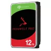 Seagate IronWolf Pro ST12000NT001 sisemine kõvaketas 12 TB 7200 RPM 256 MB 3,5 tolli Serial ATA III