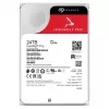 Seagate IronWolf Pro ST24000NT002 sisemine kõvaketas 24 TB 7200 RPM 512 MB 3,5-tolline Serial ATA III