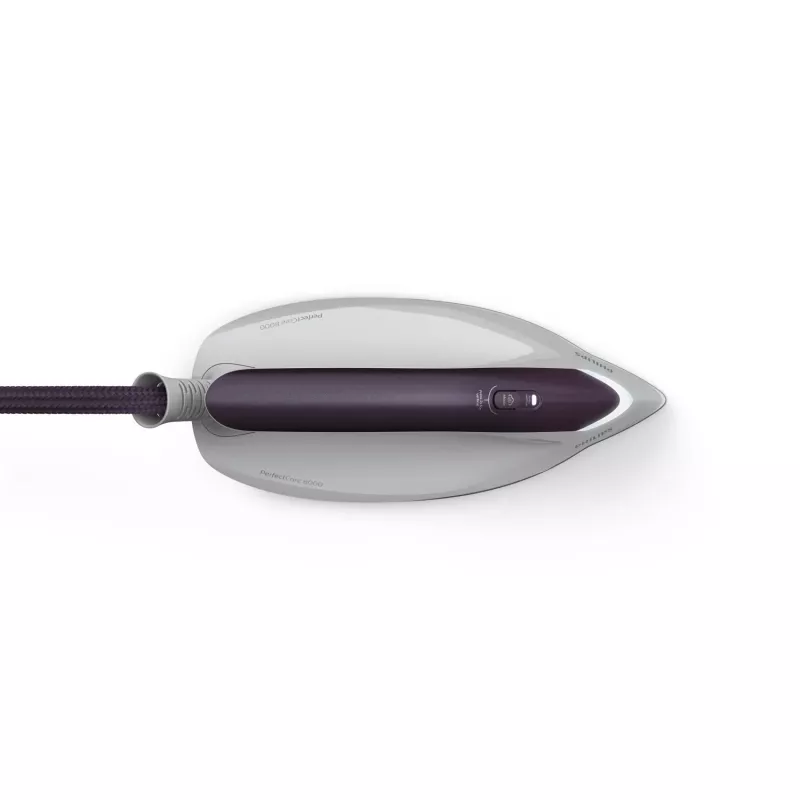 Aurugeneraatoriga triikraud Philips PerfectCare 8000 seeria PSG8050/30 — 2700 W, 1,8 L paak, 8 baari, 170 g/min pidev aur