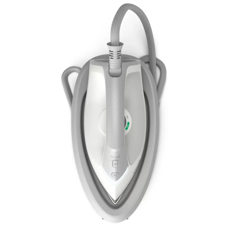 Philips 2000 seeria PSG2000/80 aurutriikimisjaam 2400 W 1,4 L keraamiline tallatald hall, valge