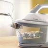Philips 2000 seeria PSG2000/80 aurutriikimisjaam 2400 W 1,4 L keraamiline tallatald hall, valge