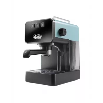 Gaggia ESPRESSO DELUXE Manuaalne espressomasin 1,2 L