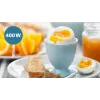 Munakanaküpsetaja Philips 3000 seeria HD9137/90 6 muna mahutavus Must