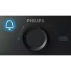 Munakanaküpsetaja Philips 3000 seeria HD9137/90 6 muna mahutavus Must