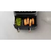 Kuumaõhufritüür Philips 3000 Series Dual Basket Airfryer NA352/00 — 9 L, 2750 W, kahe korviga, 8 programmi, 40–200 °C