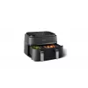 Kuumaõhufritüür Philips 3000 Series Dual Basket Airfryer NA352/00 — 9 L, 2750 W, kahe korviga, 8 programmi, 40–200 °C