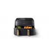 Kuumaõhufritüür Philips 3000 Series Dual Basket Airfryer NA352/00 — 9 L, 2750 W, kahe korviga, 8 programmi, 40–200 °C