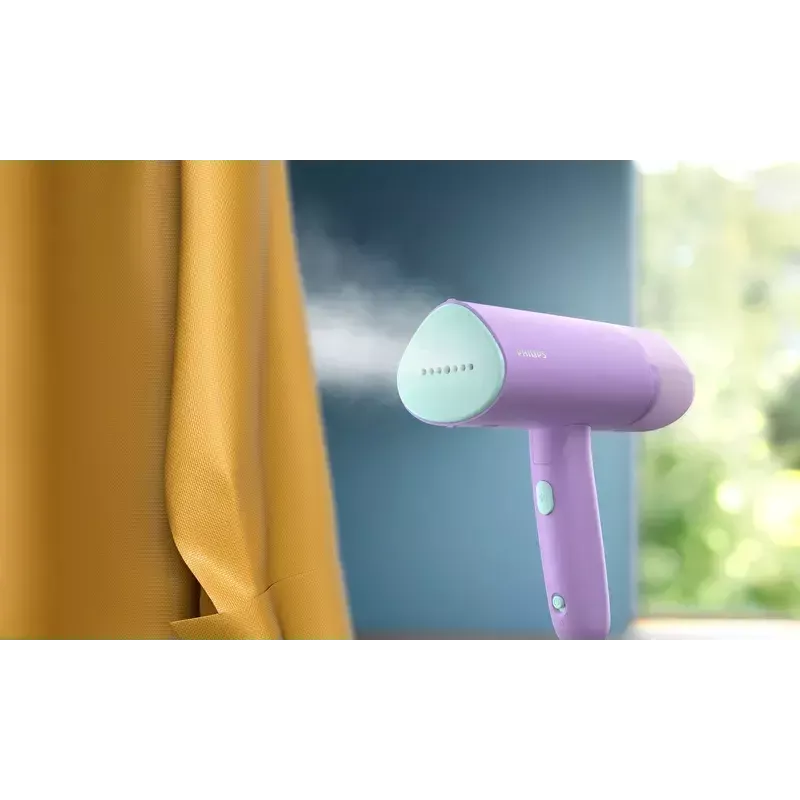 Philips 3000 seeria käeshoitav riideauruti STH3010/30