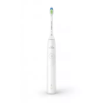 Sonic hambahari Philips Series 5300 HX7108/02 — 62 000 liigutust/min, 2 kiirust, surveandur, reisikohver