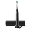 Philips Series 5300 HX7101/02 helihamburger hambahari — helihamburger, 62 000 liigutust/min, 3 kiirust, 2-minutiline taimer, must