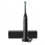 Philips Series 5300 HX7101/02 helihamburger hambahari — helihamburger, 62 000 liigutust/min, 3 kiirust, 2-minutiline taimer, must