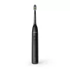 Philips Series 5300 HX7101/02 helihamburger hambahari — helihamburger, 62 000 liigutust/min, 3 kiirust, 2-minutiline taimer, must