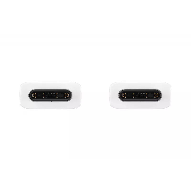Samsung EP-DA705 USB-kaabel 1 m USB-C valge