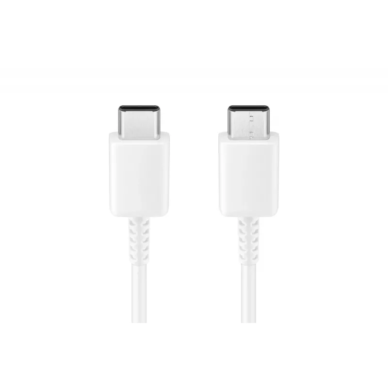 Samsung EP-DA705 USB-kaabel 1 m USB-C valge