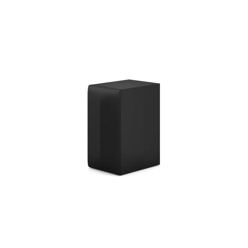 Soundbar LG S70TY — 320W, juhtmega ja juhtmevaba, 5 kõlarit, must