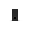 Soundbar LG S70TY — 320W, juhtmega ja juhtmevaba, 5 kõlarit, must