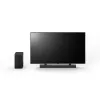 Soundbar LG S70TY — 320W, juhtmega ja juhtmevaba, 5 kõlarit, must