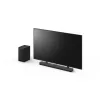 Soundbar LG S70TY — 320W, juhtmega ja juhtmevaba, 5 kõlarit, must