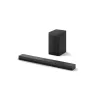 Soundbar LG S70TY — 320W, juhtmega ja juhtmevaba, 5 kõlarit, must