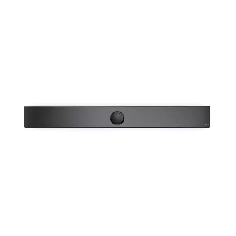 Soundbar LG S70TY — 320W, juhtmega ja juhtmevaba, 5 kõlarit, must