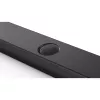 Soundbar LG S70TY — 320W, juhtmega ja juhtmevaba, 5 kõlarit, must