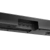 Soundbar LG S70TY — 320W, juhtmega ja juhtmevaba, 5 kõlarit, must