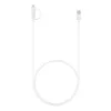 Samsung EP-DG930 USB-kaabel USB 2.0 1,5 m USB A USB C/Micro-USB B Valge
