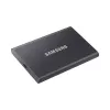 Samsung Portable SSD T7 2 TB USB USB-C 3.2 Gen 2 (3.1 Gen 2) hall