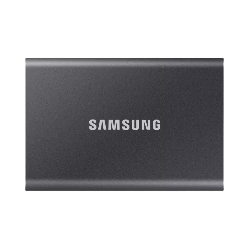 Samsung Portable SSD T7 2 TB USB USB-C 3.2 Gen 2 (3.1 Gen 2) hall