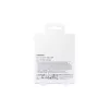 Väline SSD Samsung T7 Portable 1 TB, USB-C 3.2 Gen 2, NVMe, AES-256 riistvaraline krüpteerimine, sinine