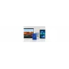 Väline SSD Samsung T7 Portable 1 TB, USB-C 3.2 Gen 2, NVMe, AES-256 riistvaraline krüpteerimine, sinine