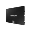 SSD-draiv Samsung 4000 GB 2,5-tolline SATA III MZ-77E4T0B/EU
