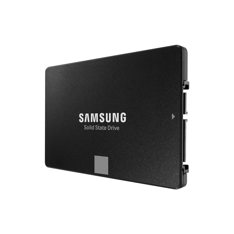 SSD-draiv Samsung 4000 GB 2,5-tolline SATA III MZ-77E4T0B/EU