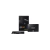 SSD-draiv Samsung 4000 GB 2,5-tolline SATA III MZ-77E4T0B/EU