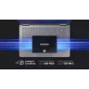 SSD-draiv Samsung 4000 GB 2,5-tolline SATA III MZ-77E4T0B/EU