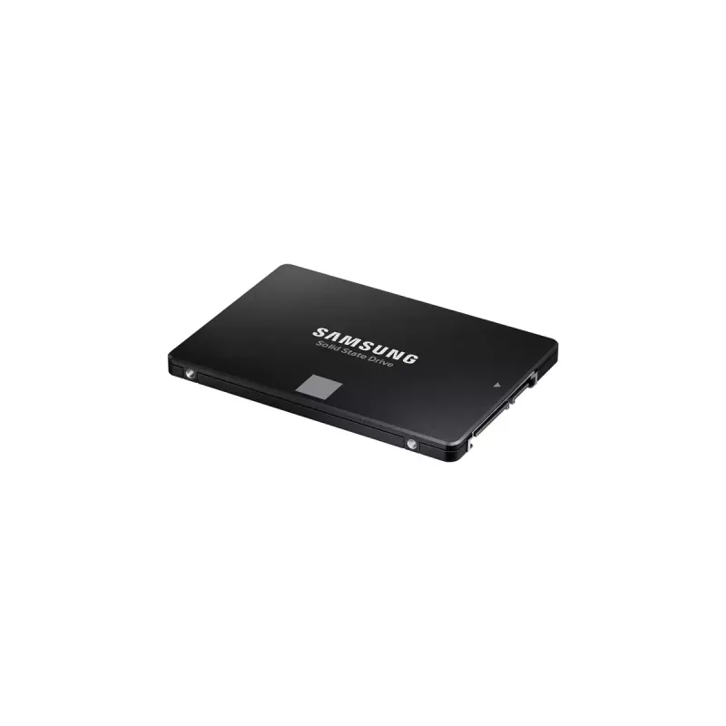 SSD-ketas Samsung 2000 GB 2,5 tolli SATA III MZ-77E2T0B/EU