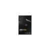 SSD-ketas Samsung 2000 GB 2,5 tolli SATA III MZ-77E2T0B/EU