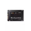 SSD-ketas Samsung 2000 GB 2,5 tolli SATA III MZ-77E2T0B/EU