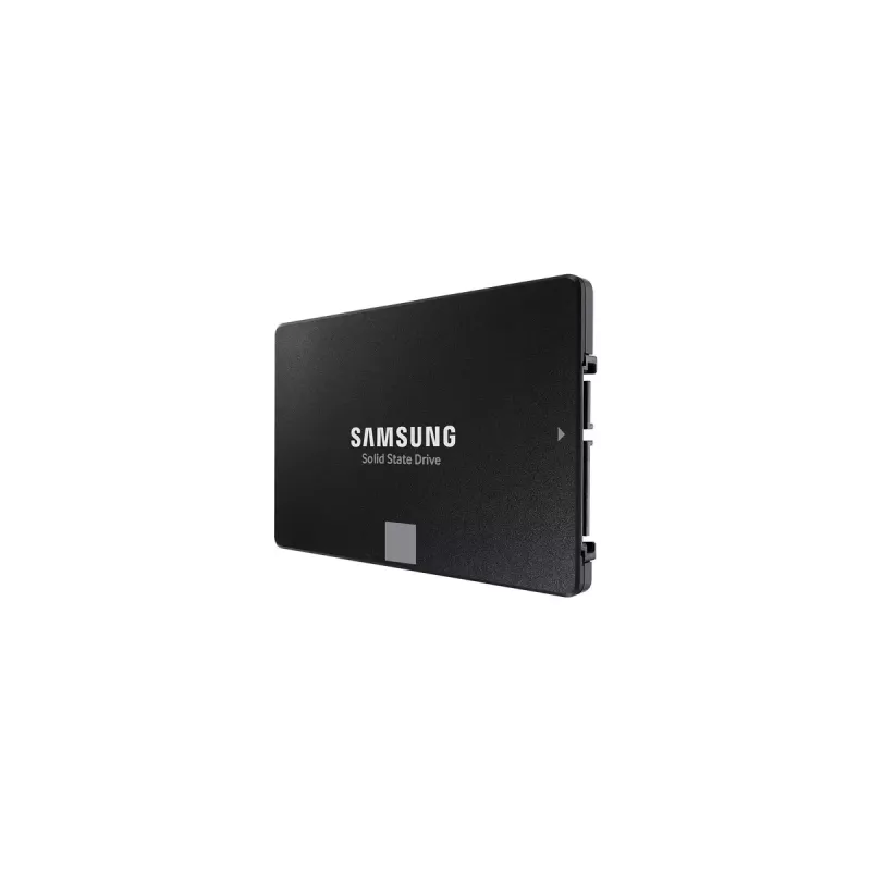 SSD-ketas Samsung 2000 GB 2,5 tolli SATA III MZ-77E2T0B/EU