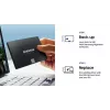 SSD-ketas Samsung 2000 GB 2,5 tolli SATA III MZ-77E2T0B/EU