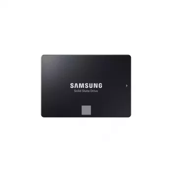 SSD-ketas Samsung 2000 GB 2,5 tolli SATA III MZ-77E2T0B/EU