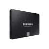 Samsung 870 EVO 500 GB 2.5 tolli Serial ATA III V-NAND MLC